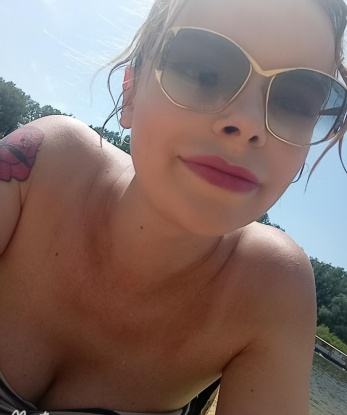 Анкета проститутки Злата - Фото 1, Ливадия, 20 лет, №11080