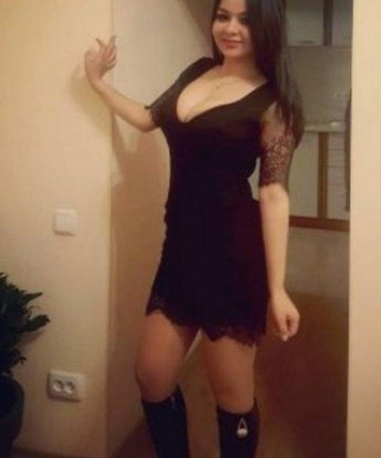 Анкета проститутки Вера - Фото 1, Ливадия, 23 года, №8961